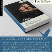 Orages... Oh ! Des Espoirs !