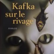 Couv kafka sur le rivage h murakami