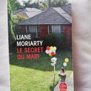 Le secret du mari, Liane Moriarty