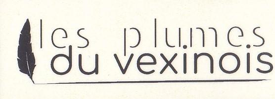 Logo les plumes du vexinois