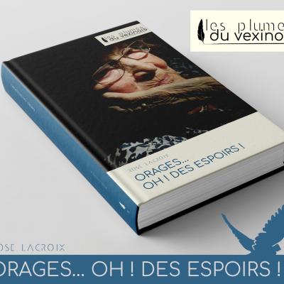Orages oh des espoirs 2020